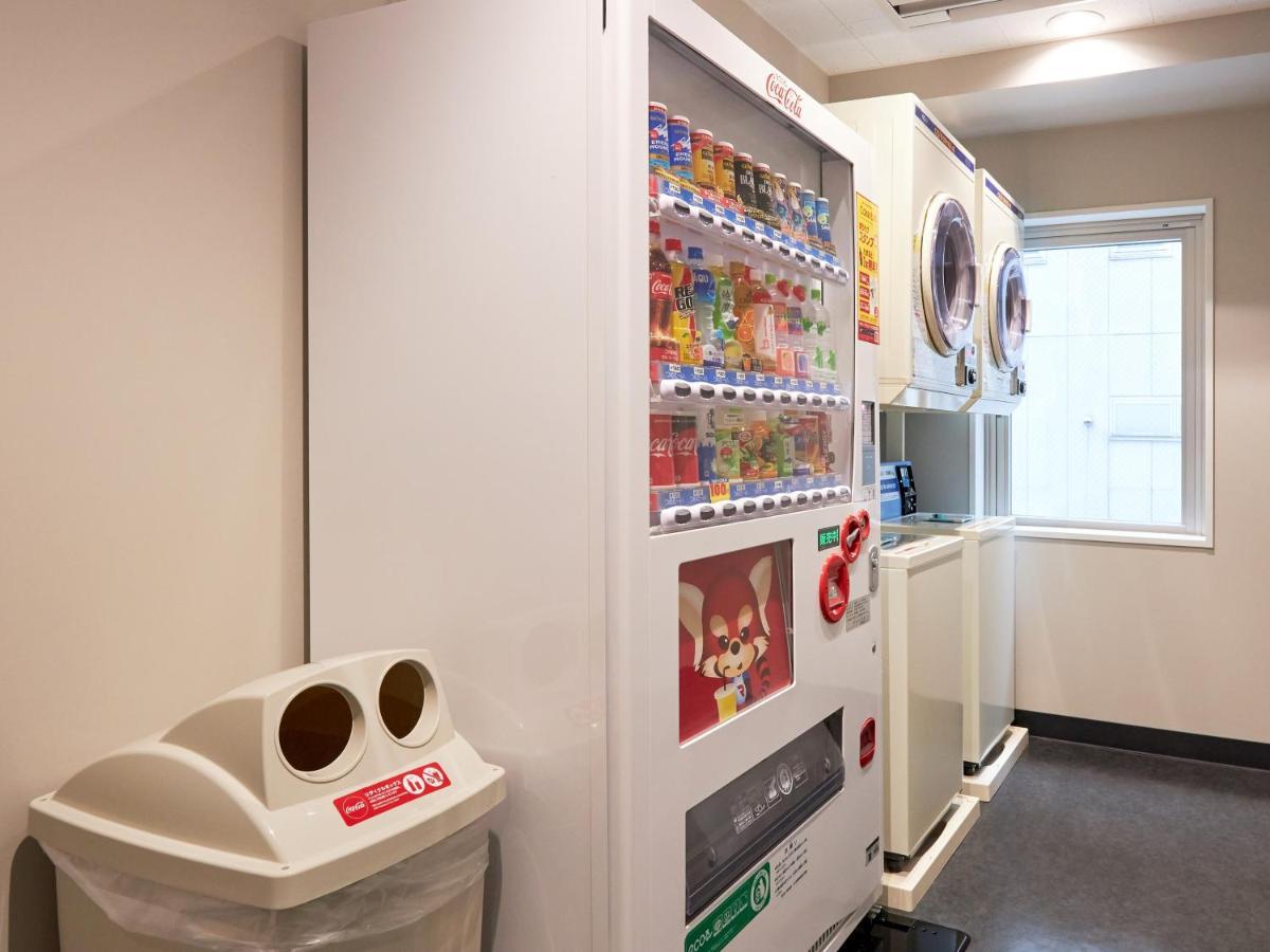 2Nd By Hotel Androoms Sapporo Σαππόρο Εξωτερικό φωτογραφία