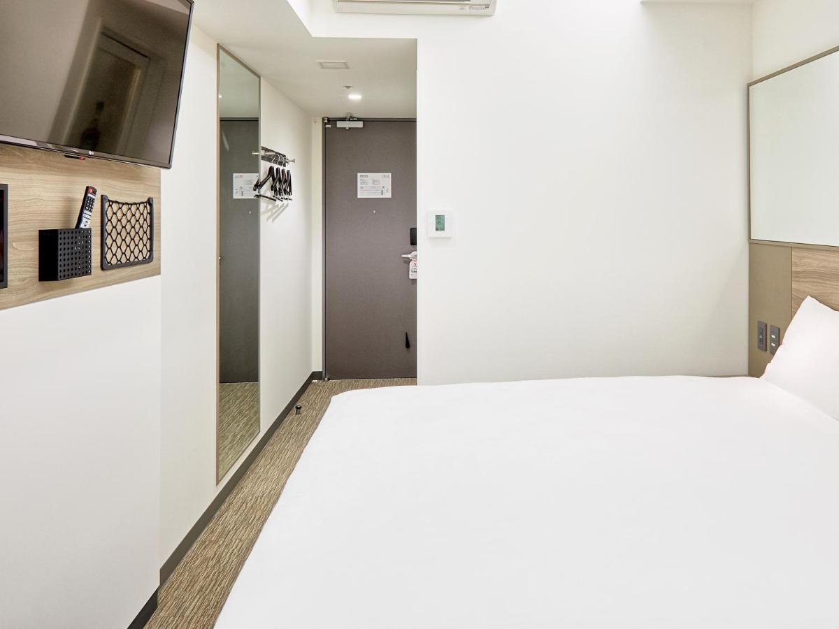 2Nd By Hotel Androoms Sapporo Σαππόρο Εξωτερικό φωτογραφία