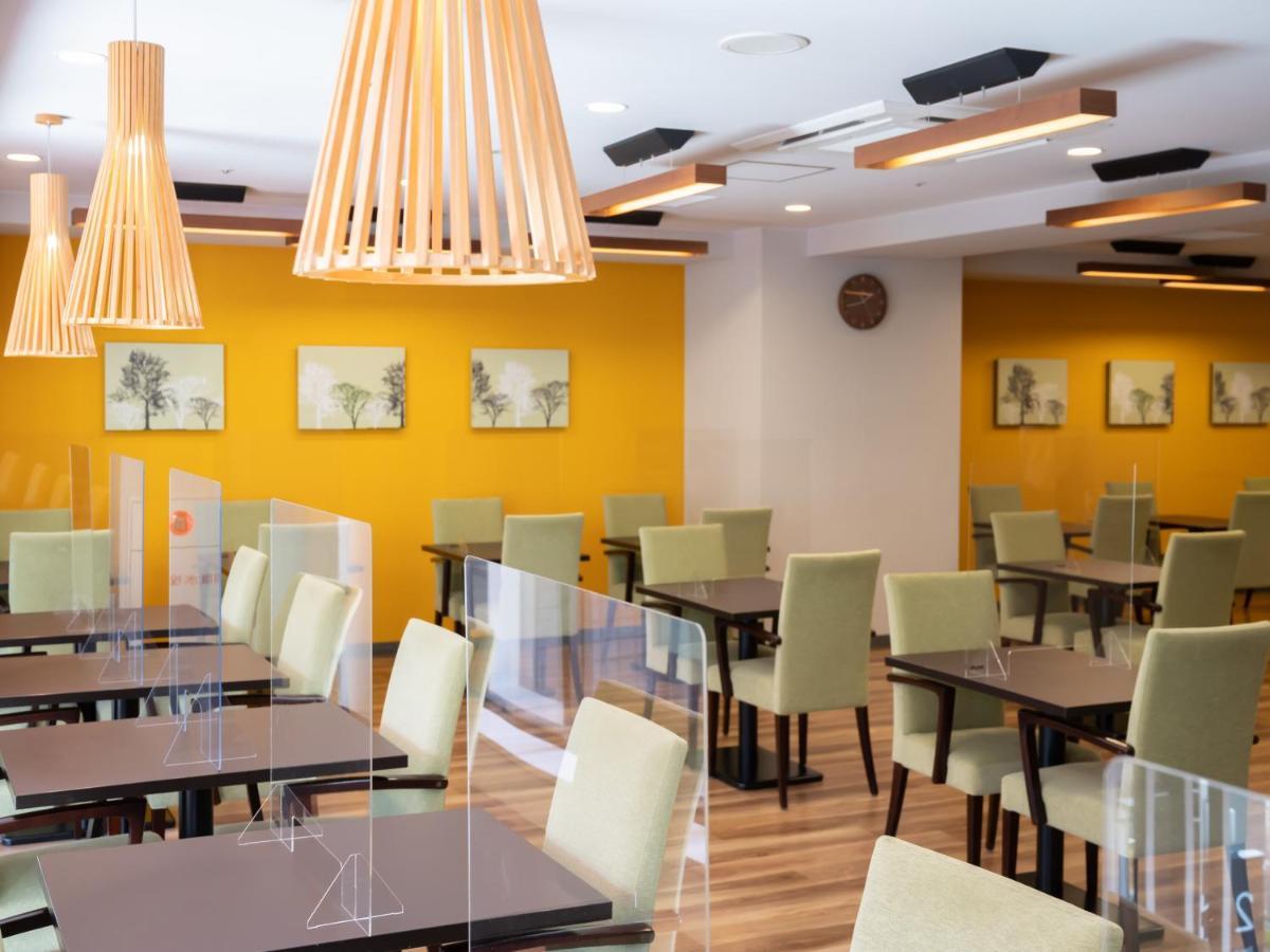 2Nd By Hotel Androoms Sapporo Σαππόρο Εξωτερικό φωτογραφία
